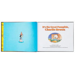 Peanuts® Holidays Through the Year Book