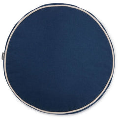Peanuts® Snoopy Athletic Club Round Pillow, 15.5"