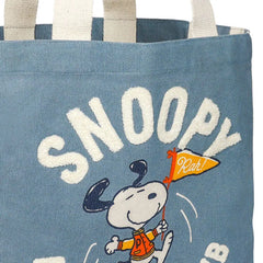 Peanuts® Snoopy Athletic Club Tote Bag