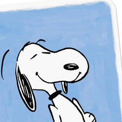 Peanuts® Snoopy Happy Dance Blank Card
