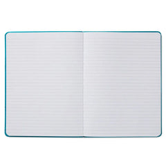 Peanuts® Snoopy and Woodstock Faux Leather Notebook