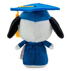 itty bittys® Peanuts® Graduating Snoopy Plush