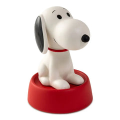 Peanuts® Snoopy on Dog Bowl Stacking Salt and Pepper Shakers, Set of 2