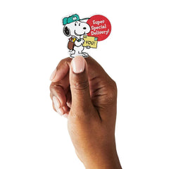 Peanuts® Snoopy and Friends Sticker Book