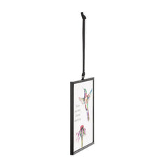 Demdaco Dean Crouser Hummingbird Suncatcher