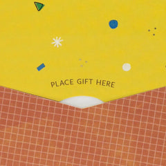You Have So Much to Offer Money Holder Graduation Card