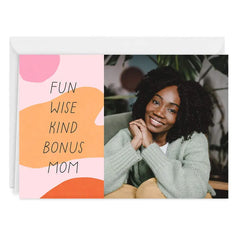 Personalized Compliment List Photo Card