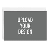 Personalized Create Your Own Photo Card, 5x7 Horizontal