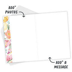 Happily Ever After Custom Card