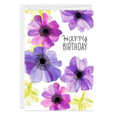Every Beautiful Thing Custom Birthday Card
