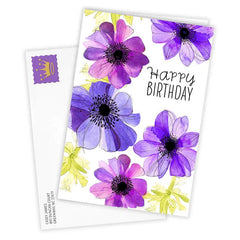 Every Beautiful Thing Custom Birthday Card