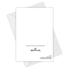 Every Beautiful Thing Custom Birthday Card