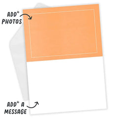 Personalized World’s Greatest Award Card