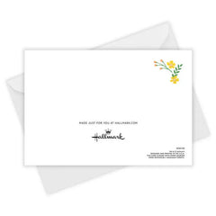Personalized World’s Greatest Award Card