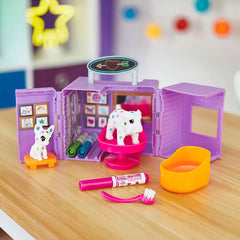 Crayola® Scribble Scrubbie Pets Tattoo Shop Play Set