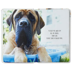 Pet Prayers: Funny Pleas and Praise From Our Animal Friends Book
