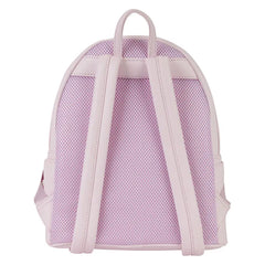 Loungefly Disney Minnie Mouse Tie-Dye Mini Backpack