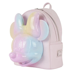 Loungefly Disney Minnie Mouse Tie-Dye Mini Backpack