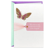 Incredible and Loved Birthday Card