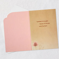 We Can Work Through This Love Card
