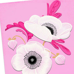 Praying God Will Surround You With His Love Thinking of You Card