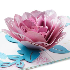 The Special Place You Will Always Hold in My Heart Love Card