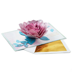 The Special Place You Will Always Hold in My Heart Love Card