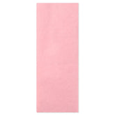 Pink Tissue Paper, 8 sheets