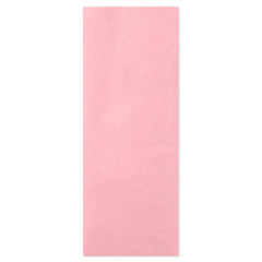 Pink Tissue Paper, 8 sheets