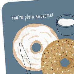 Here's to One-of-a-Kind You Card