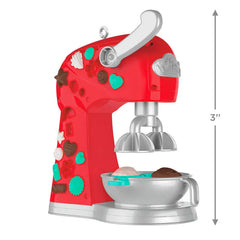 Hasbro® Play-Doh® Magical Mixer Ornament