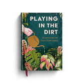 DaySpring Playing in the Dirt Devotional Book