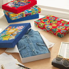 Pokémon 8-Pack Medium Gift Boxes Assortment