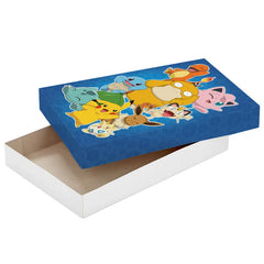 Pokémon 8-Pack Medium Gift Boxes Assortment