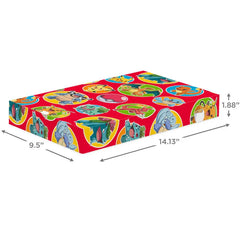 Pokémon 8-Pack Medium Gift Boxes Assortment