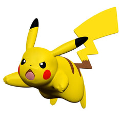 Pokémon Pikachu Ornament