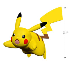 Pokémon Pikachu Ornament