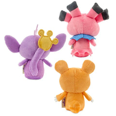 itty bittys® Pokémon Snubbull, Teddiursa and Aipom Plush, Set of 3