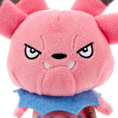 itty bittys® Pokémon Snubbull, Teddiursa and Aipom Plush, Set of 3