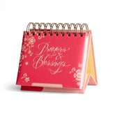 Prayers & Blessings 365-Day Perpetual Calendar