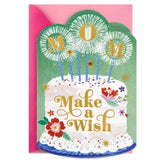 Today Is All Yours Birthday Card for Mom