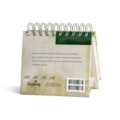 Promises & Blessings 365-Day Perpetual Calendar