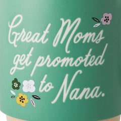 Promoted To Nana Mug, 16 oz.