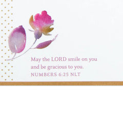 A Wedding Day Prayer Religious Wedding Card