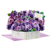 You Are Loved 3D Pop-Up Love Card