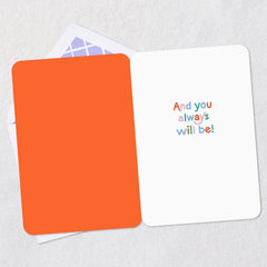 You Are So Loved Card