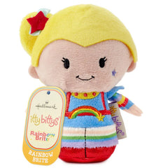 itty bittys® Rainbow Brite Plush