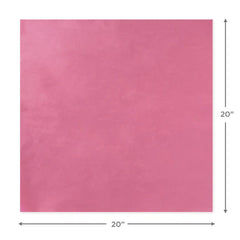 Assorted Rainbow Colors Bulk Tissue Paper, 120 sheets