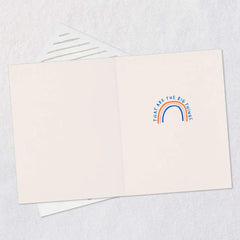 The Little Things Are the Big Things Thank-You Card
