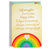 Always Remembered, Always Loved Sympathy Card for Loss of Dog